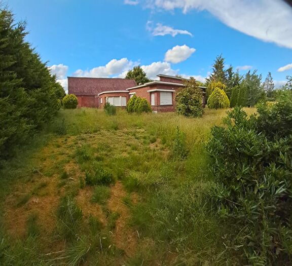 Torenstraat, Zandhoven - Maison 4 pièces à vendre