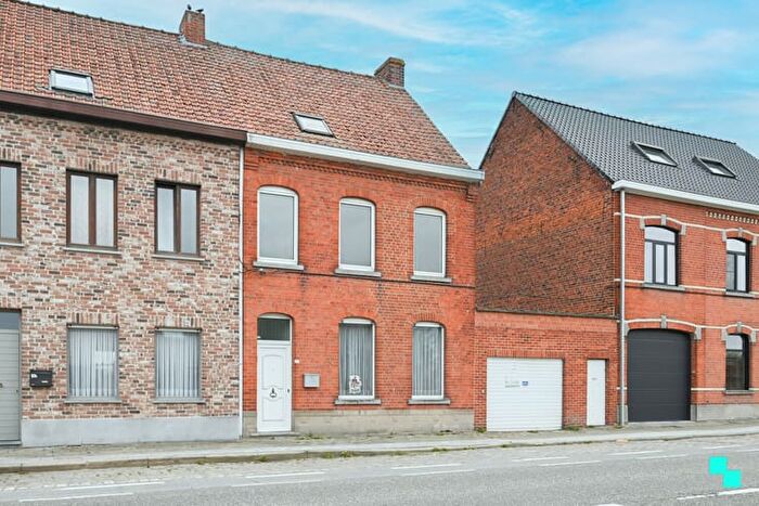 Maison 16 pièces à Bruggestraat, Ingelmunster, à vendre