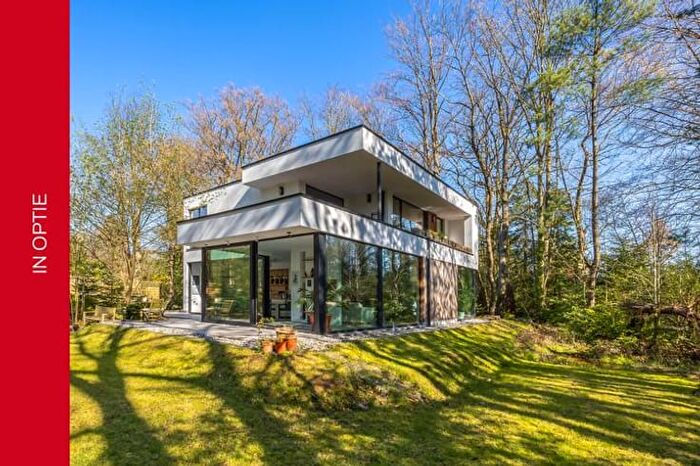 Nachtegalenlei, Schoten : Maison 3 pièces à vendre