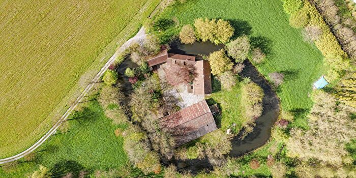 Maison à Moeskroen, Henegouwen, à vendre