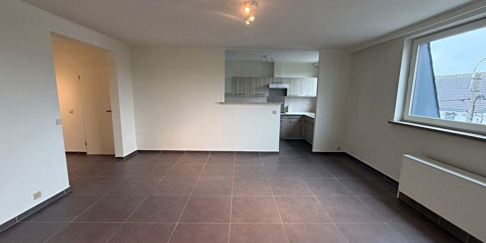 Appartement 2 pièces à Watermolenstraat, Wanzele, à louer