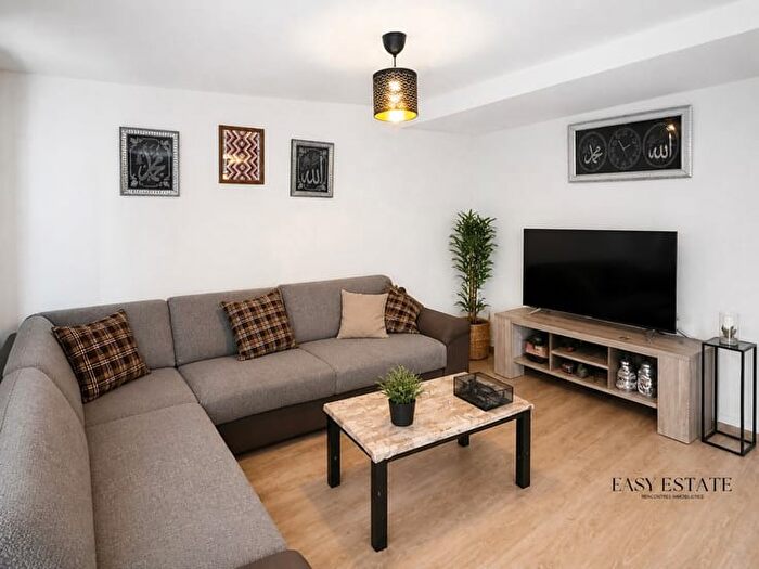Rue Souverain Pont, Liège - Appartement 3 pièces à vendre
