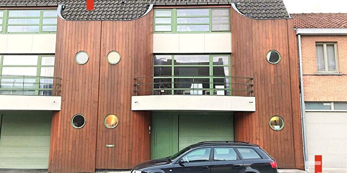 Maison 3 pièces à louer à Doornstraat, Poperinge