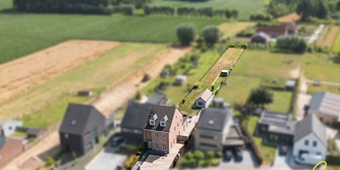 Nederweg, Letterhoutem : Maison 4 pièces à vendre
