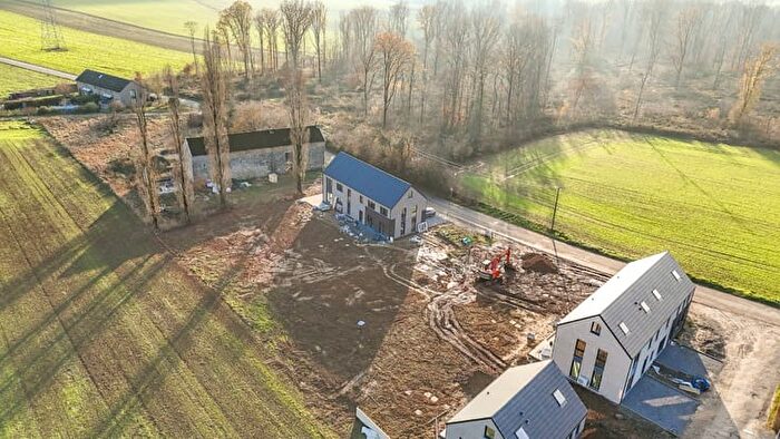 Maison 6 pièces à vendre à Rue de Vyle C, Marchin