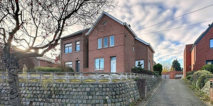 Lange Lostraat, KesselLo : Maison 4 pièces à vendre