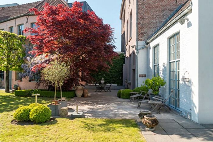 Maison 5 pièces à vendre - Krekelput, Oudenaarde