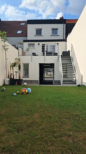 Maison 3 pièces à Kapelstraat, Antwerpen, à vendre