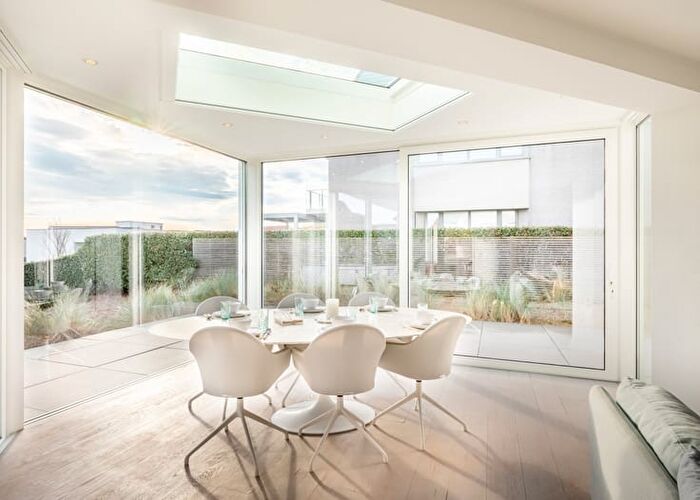 Mooi Verblijflaan A, Oostduinkerke - Maison 10 pièces à vendre
