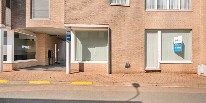 Maison 1 pièce à Oostrozebekestraat, Meulebeke, à vendre