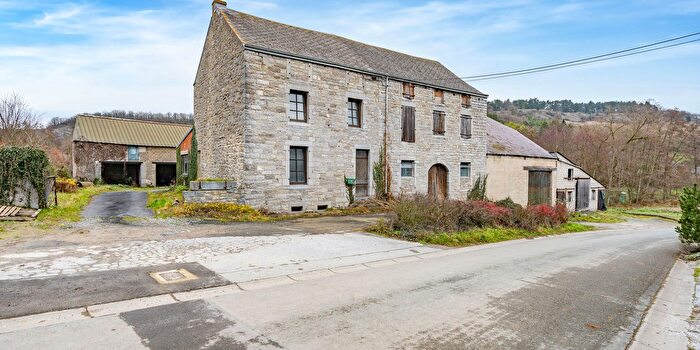 Maison 3 pièces à Rue de la Joncquière, Vaucelles, à vendre