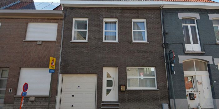 Maison 3 pièces à louer - Wevelgem, WestVlaanderen