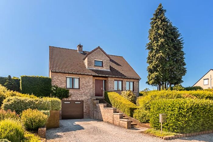 Maison 3 pièces à vendre à Postbaan, Diest