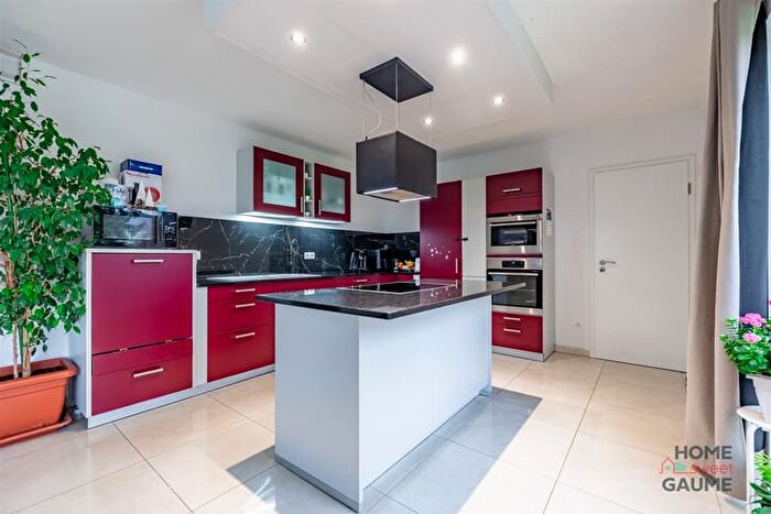 Maison 4 pièces à vendre à Rue du Champ du Chevalier, MUSSON