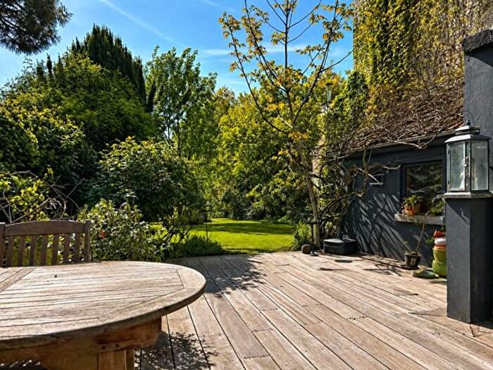 Maison 3 pièces à Avenue Gevaert, Genval, à vendre