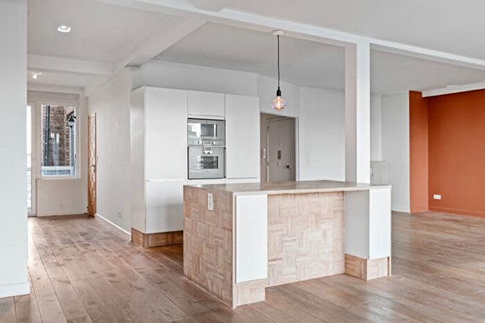 Appartement 3 pièces à vendre - Mechelsesteenweg, Antwerpen