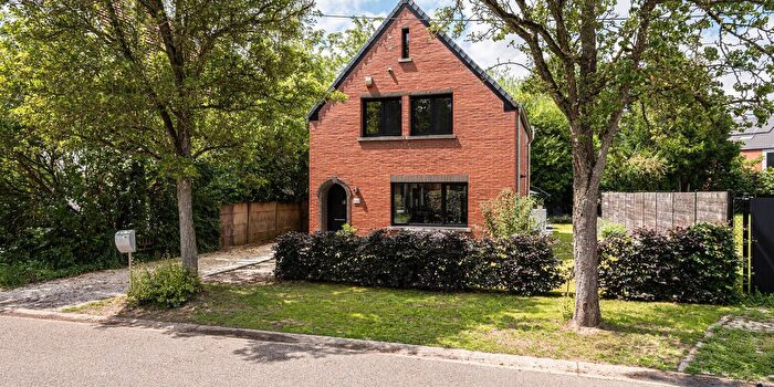 Maison 2 pièces à Ezaartveld, Mol, à vendre