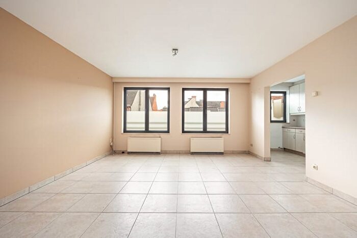 Kantstraat, Lier - Appartement 7 pièces à vendre