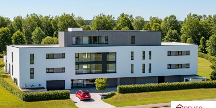 Appartement 1 pièce à vendre - Zum Brand, Butgenbach