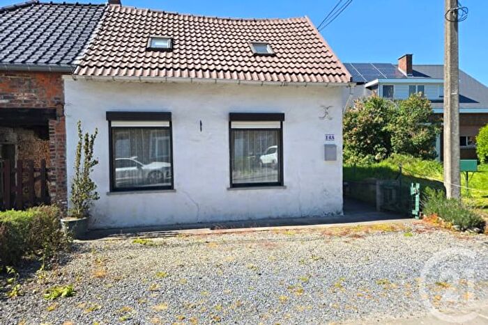 Maison 2 pièces à vendre - Rue de la Gendarmerie A, Aulnois
