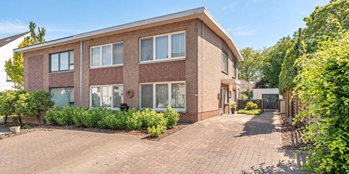 Maison 4 pièces à vendre à Arnold van Loonlaan, Hasselt