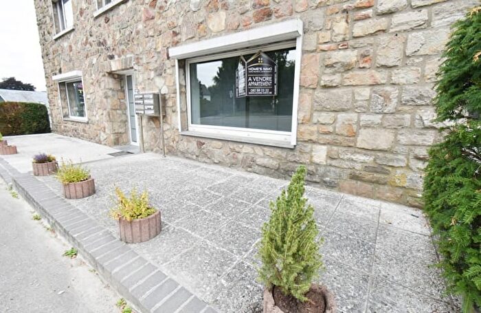 Route de Waimes, Malmedy - Appartement 1 pièce à vendre
