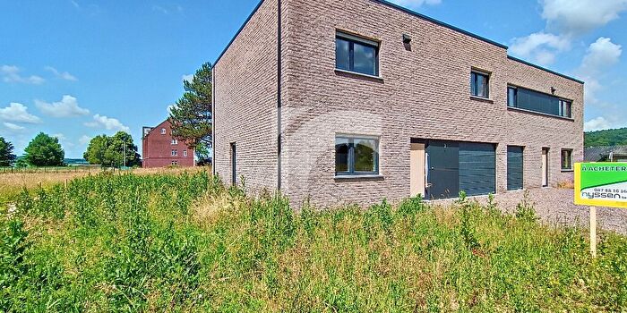 Völkerich, Gemmenich : Maison 4 pièces à vendre