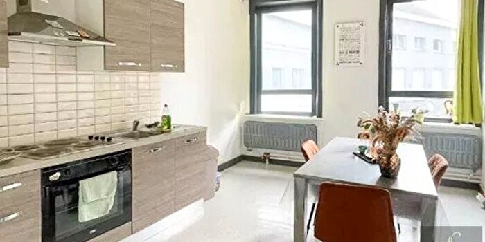 Appartement à louer - RUE Zéphirin FONTAINE, Battignies