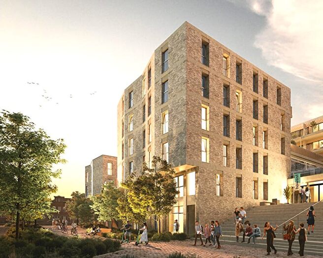 Havenkaai, Kortrijk : Appartement à vendre