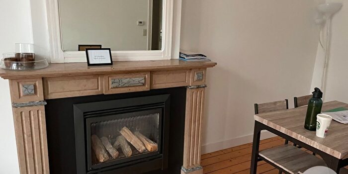 Appartement à louer à Kemmelbergstraat, Oostende