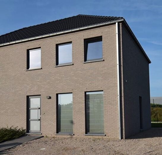 Duffelstraat lot, Semmerzake : Maison 6 pièces à vendre