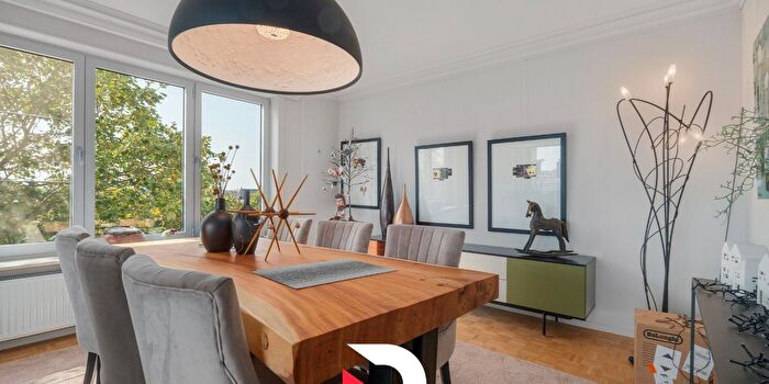 Gistelse Steenweg, SintAndries - Appartement 3 pièces à louer