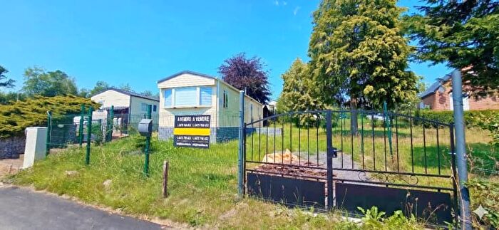 Parc Résidence le Cul de Cheval, Froidchapelle - Maison 3 pièces à vendre
