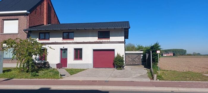 Maison 4 pièces à vendre - Molenstraat, KapelleopdenBos