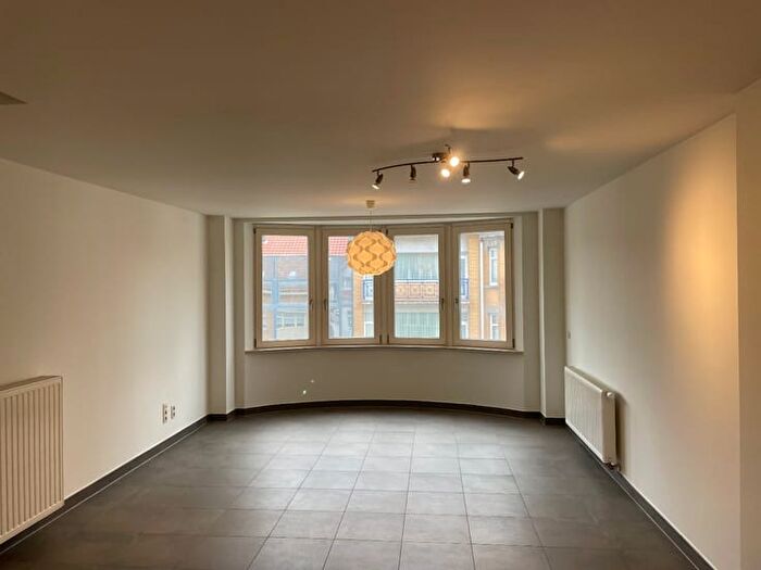 Appartement 1 pièce à louer - Bonzellaan, De Panne