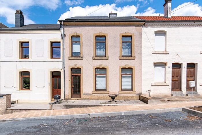 Maison 3 pièces à vendre à rue du bosquet, VIRTON