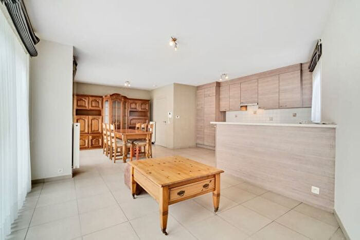 Appartement 1 pièce à vendre - Otegemstraat, Zwevegem