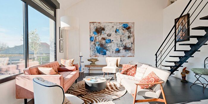 Nekkedellestraat, Duisburg - Maison 5 pièces à vendre