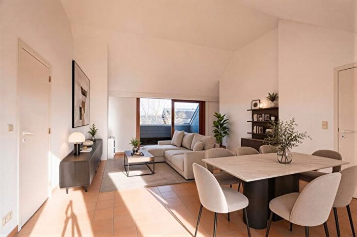 Appartement 2 pièces à vendre - Rue de la Longue Haie, OttigniesLouvainlaNeuve