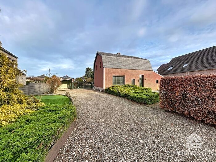 Maison 10 pièces à Kleine Marsestraat, Bocholt, à vendre