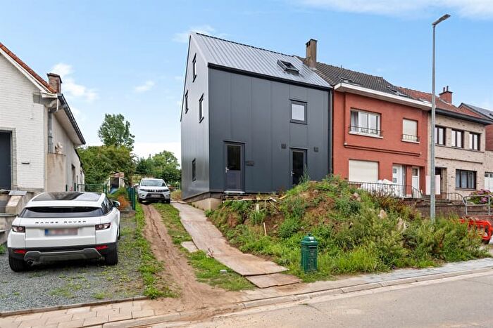 Maison 3 pièces à vendre à Molenbeekstraat, IDDERGEM