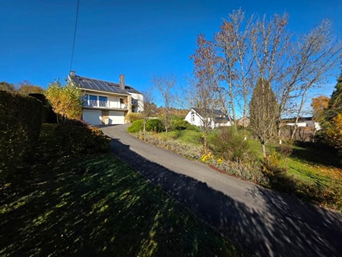Route de Durbuy, Durbuy : Maison 5 pièces à vendre