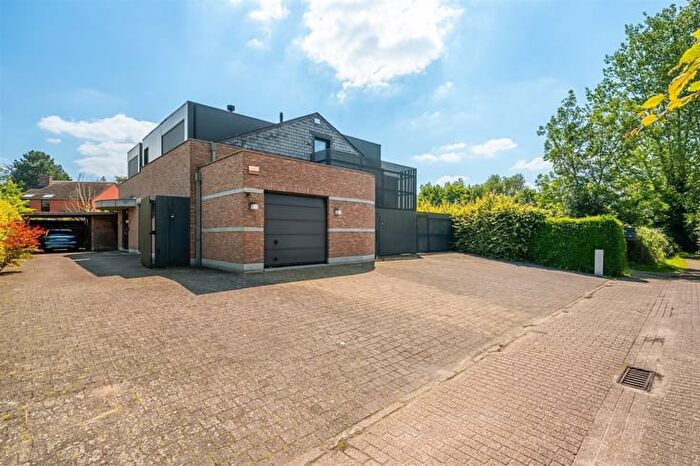 Maison 3 pièces à vendre - Wateringen, AALST