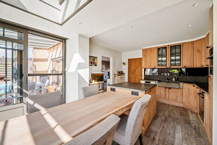 Guido Gezellestraat, Oostrozebeke - Maison 3 pièces à vendre