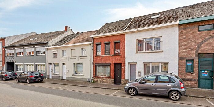 Maison 2 pièces à vendre à Prattenborgstraat, Scherpenheuvel