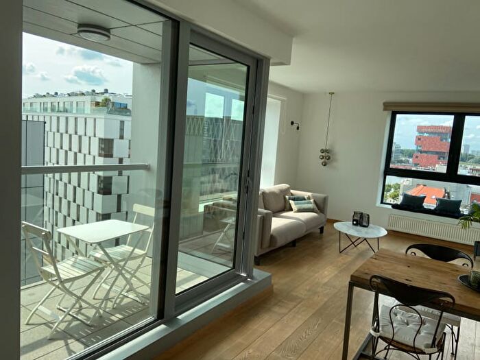 Appartement 1 pièce à louer à Londenstraat, Antwerpen