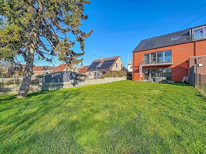 Rue des Fours à Chaux, VILLESURHAINE : Appartement 2 pièces à vendre