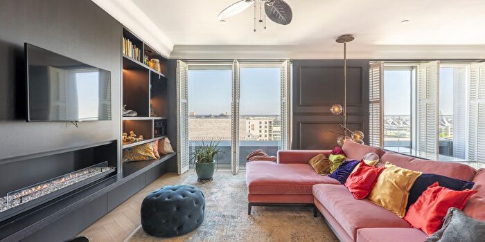 Appartement 2 pièces à vendre - Michel De Braeystraat, Antwerpen