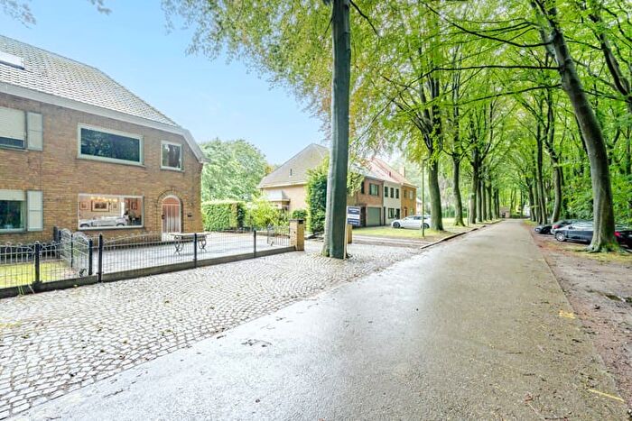 Beukenlaan, SintKruis - Maison 9 pièces à vendre