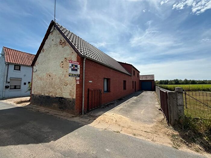 Maison 2 pièces à vendre - Rue de Flines, Callenelle